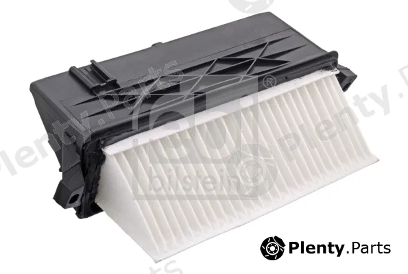 febi bilstein 49667 — Air Filter