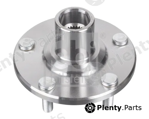 febi bilstein 28239 — Wheel Hub