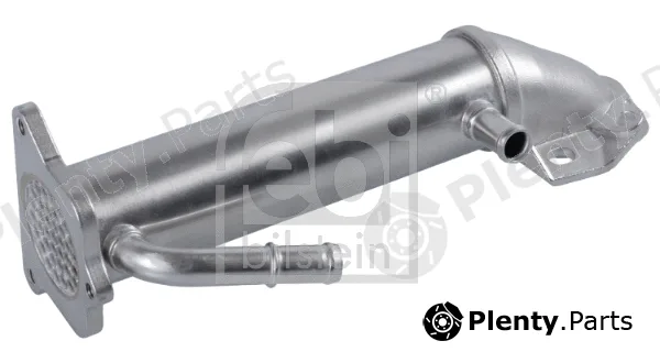 febi bilstein 174962 — Cooler, exhaust gas recirculation
