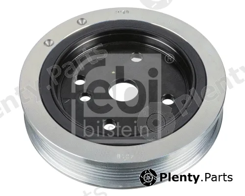 febi bilstein 103863 — Belt Pulley, crankshaft