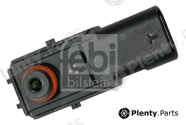 febi bilstein 185955 — Pressure Sensor, brake booster
