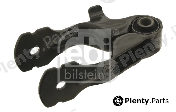 febi bilstein 31131 — Mounting, engine