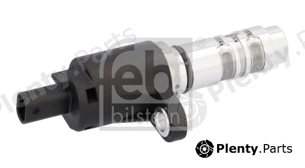 febi bilstein 186174 — Control Valve, camshaft adjustment febi Plus