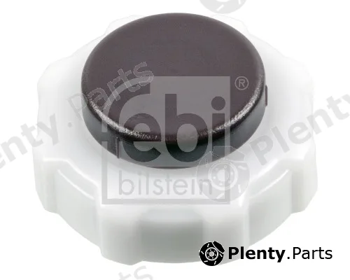 febi bilstein 185504 — Cap, coolant tank