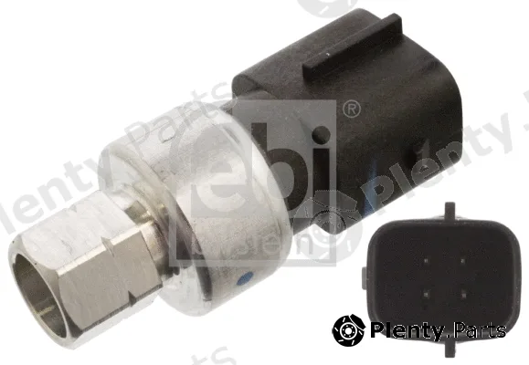 febi bilstein 104676 — Pressure Switch, air conditioning