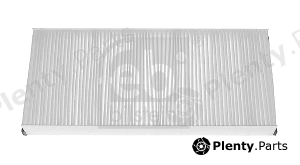 febi bilstein 18542 — Filter, cabin air