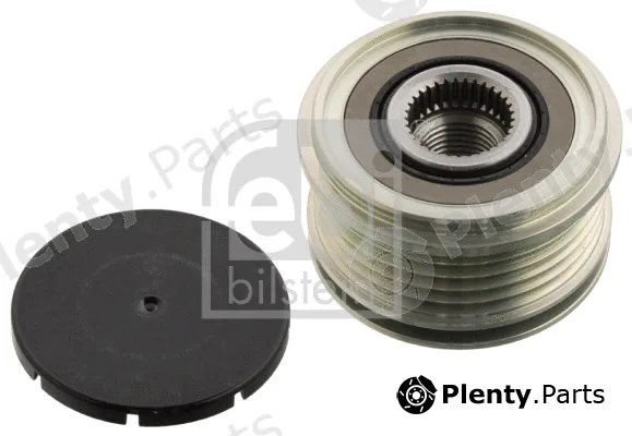 febi bilstein 101714 — Alternator Freewheel Clutch