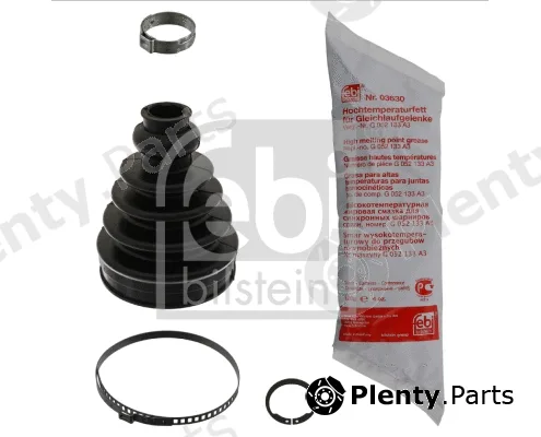 febi bilstein 38339 — Bellow Kit, drive shaft