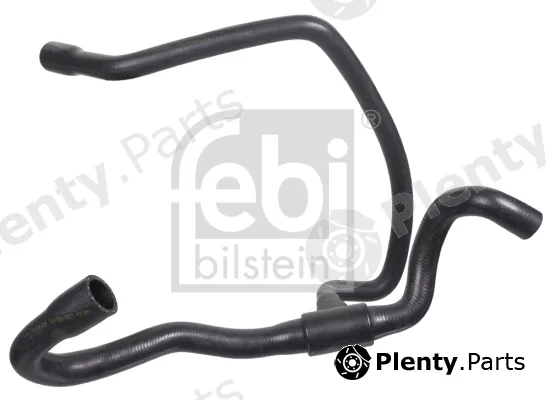 febi bilstein 103265 — Radiator Hose