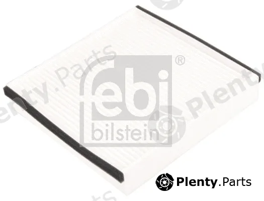 febi bilstein 176020 — Filter, cabin air