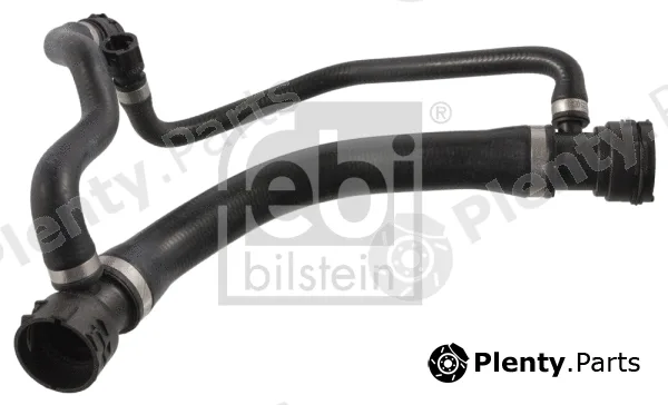 febi bilstein 45985 — Radiator Hose