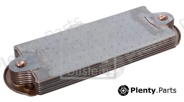 febi bilstein 107651 — Oil Cooler, engine oil
