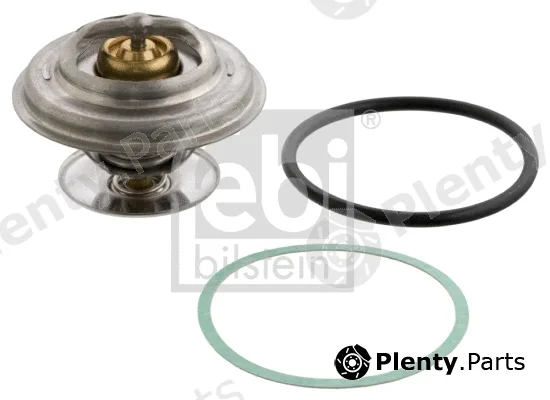 febi bilstein 15849 — Thermostat, coolant