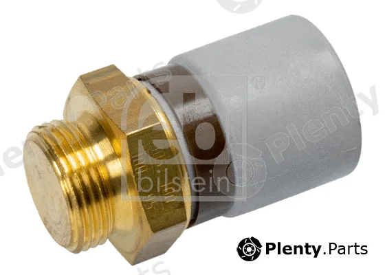 febi bilstein 176512 — Temperature Switch, radiator fan