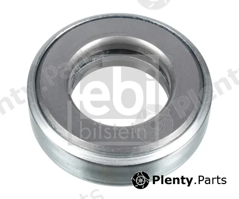 febi bilstein 17106 — Rolling Bearing, suspension strut support mount
