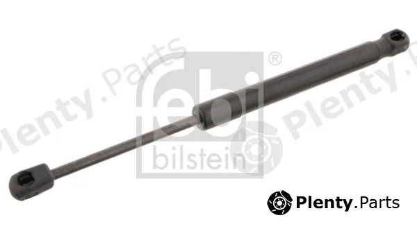 febi bilstein 28343 — Gas Spring, boot/cargo area
