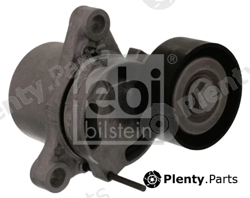 febi bilstein 100168 — Belt Tensioner, V-ribbed belt