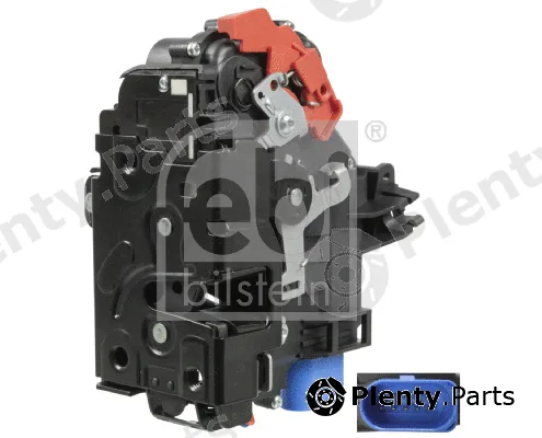 febi bilstein 172113 — Door Lock febi Plus