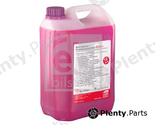 febi bilstein 37401 — Antifreeze