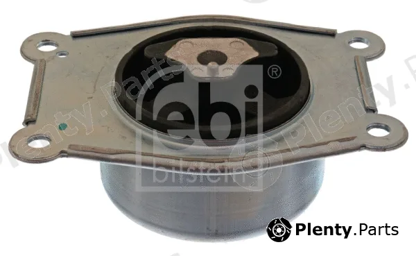 febi bilstein 15639 — Mounting, engine