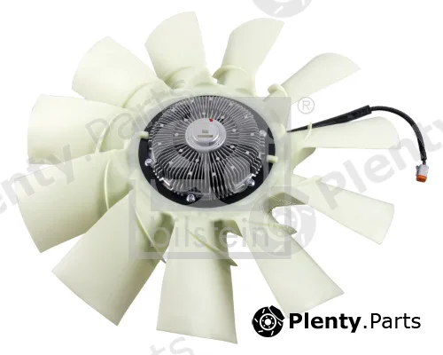 febi bilstein 182918 — Fan, engine cooling