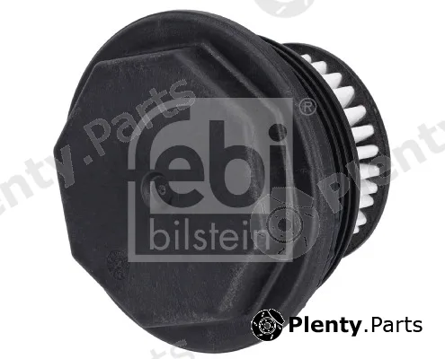 febi bilstein 183711 — Hydraulic Filter Kit, automatic transmission