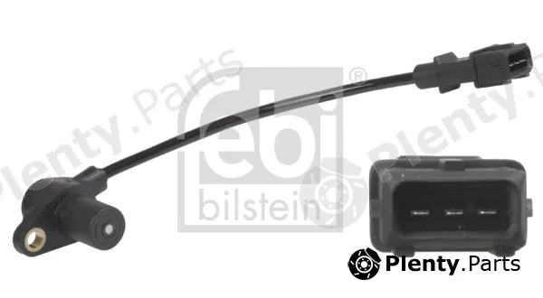 febi bilstein 107751 — Sensor, crankshaft pulse