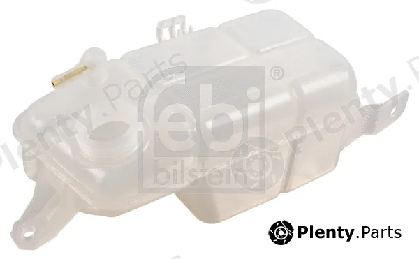 febi bilstein 175098 — Expansion Tank, coolant
