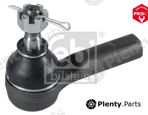 febi bilstein 43258 — Tie Rod End ProKit