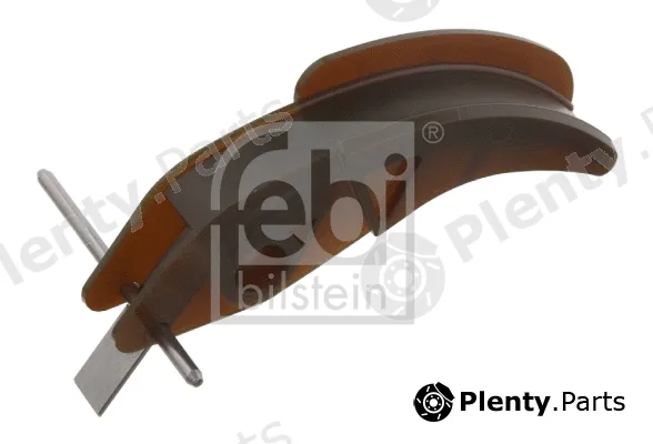 febi bilstein 25197 — Chain Tensioner, oil pump drive