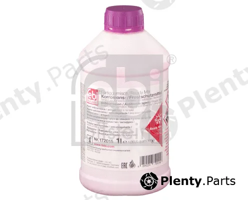 febi bilstein 172015 — Antifreeze