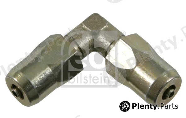 febi bilstein 06824 — Connector, compressed air line
