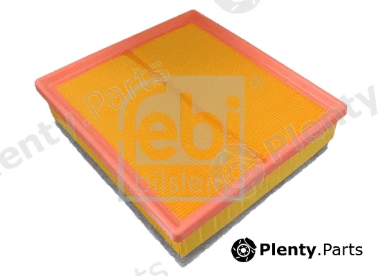 febi bilstein 47226 — Air Filter