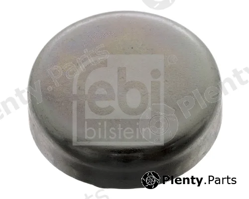 febi bilstein 02544 — Frost Plug febi Plus