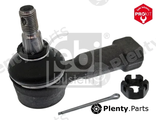 febi bilstein 42456 — Tie Rod End ProKit