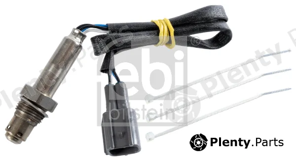 febi bilstein 175861 — Lambda Sensor