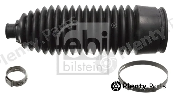 febi bilstein 102071 — Bellow Kit, steering