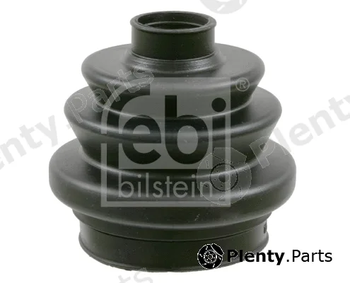 febi bilstein 03312 — Bellow, drive shaft