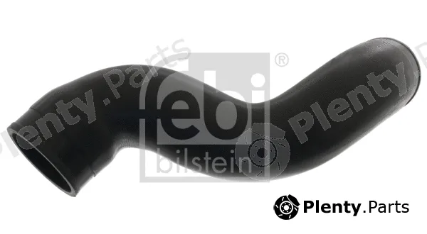 febi bilstein 100683 — Charge Air Hose