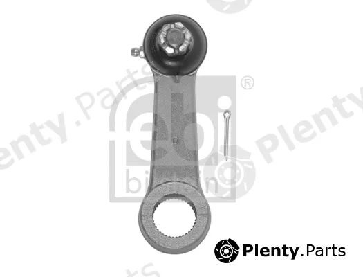 febi bilstein 41290 — Pitman Arm