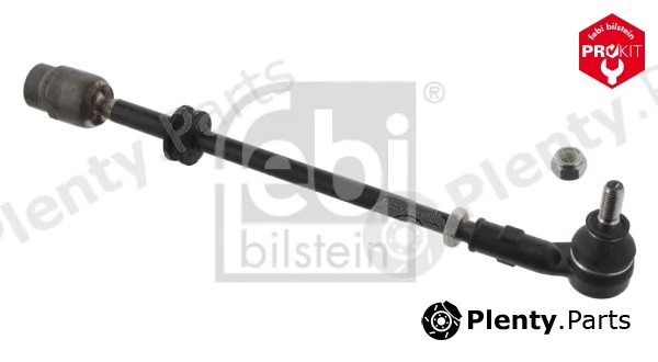 febi bilstein 02145 — Tie Rod ProKit