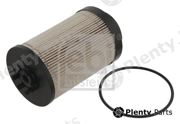 febi bilstein 31397 — Fuel Filter