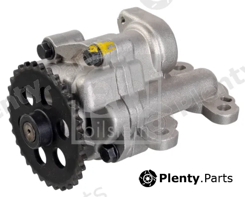 febi bilstein 177609 — Oil Pump