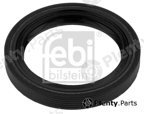 febi bilstein 15195 — Shaft Seal, manual transmission flange