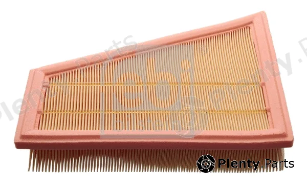 febi bilstein 48526 — Air Filter