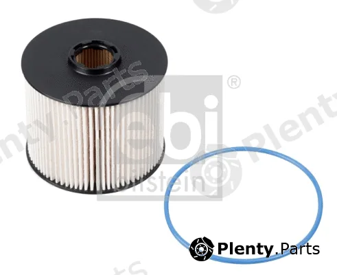 febi bilstein 104809 — Fuel Filter