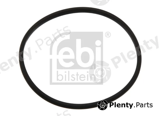 febi bilstein 11834 — Seal, thermostat
