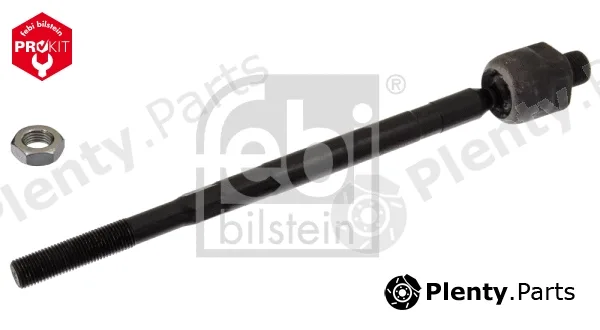 febi bilstein 42487 — Inner Tie Rod ProKit