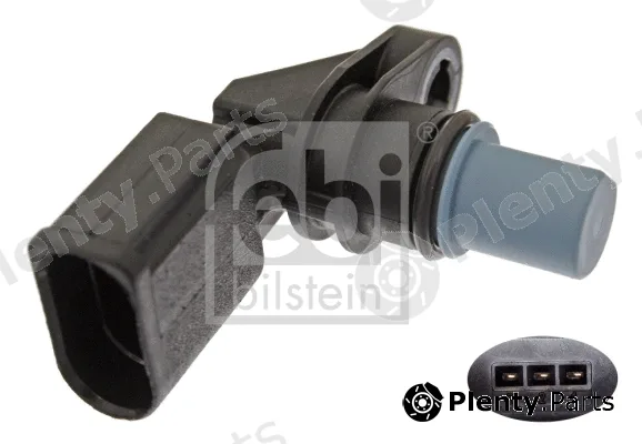 febi bilstein 44383 — Sensor, camshaft position