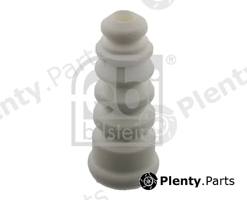 febi bilstein 18400 — Rubber Buffer, suspension